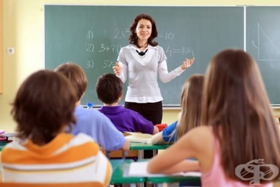 17 принципа на добрите учители - изображение