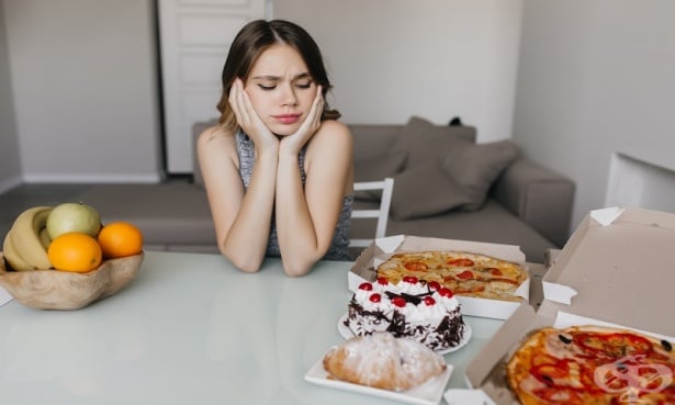 Емоционалното хранене или защо ядем, когато не чувстваме глад - изображение