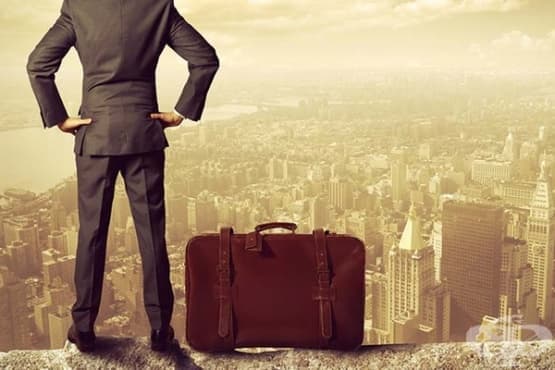 5 признака, че трябва да сменим работата си - изображение