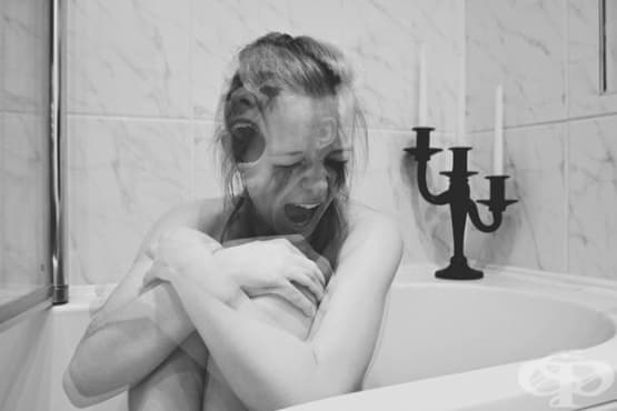Деперсонализация – какви са симптомите - изображение