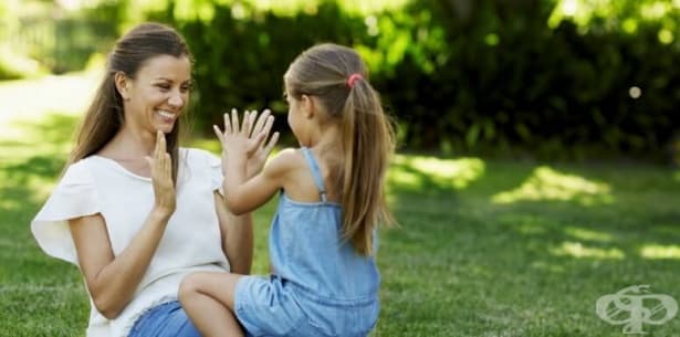 Вината, с която повечето родители живеят - изображение