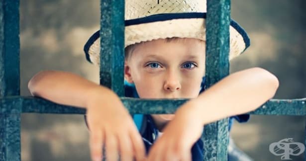 Как родителите превръщат децата си в психопати - изображение