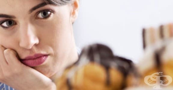 Емоционално хранене? 5 причини да не можете да спрете - изображение