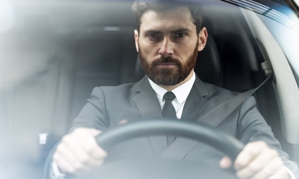 Гневът на пътя – как да запазите хладнокръвие, докато шофирате - изображение