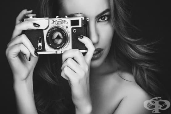 Как да усъвършенстваме фотографската си памет - изображение