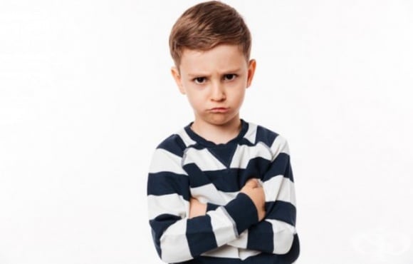 Как да успокоим разгневеното дете? Вижте някои от най-ефективните тактики - изображение