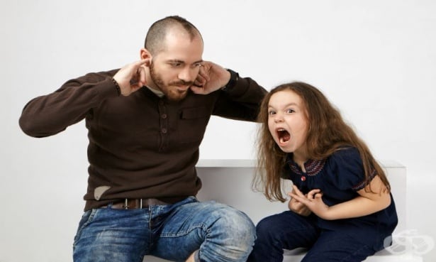 Какви грешки допускат родителите, чиито деца ги обиждат и тормозят - изображение