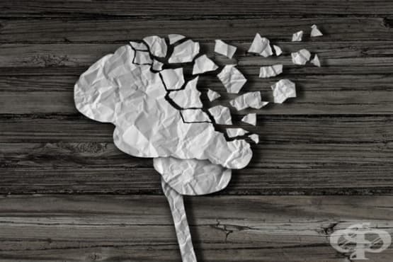 Какво представлява делириумът и доколко е опасен - изображение