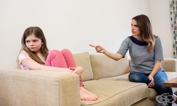 16 признака, че сте отгледани от критични родители - изображение