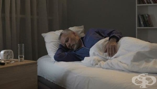 Как нарушенията на съня влияят на невродегенеративните заболявания - изображение