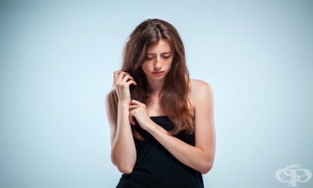 Отравянето с токсини от плесен може да отключи депресия и тревожност - изображение