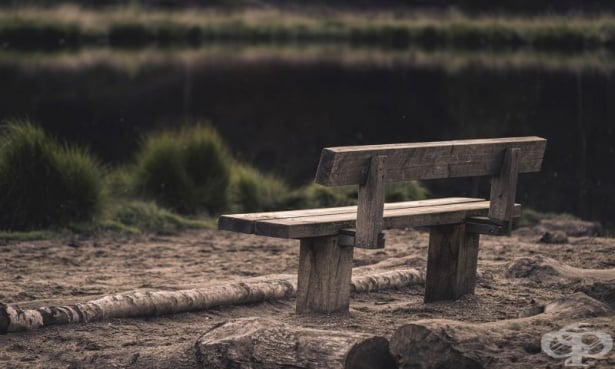 Поглед към самотата – такава, каквото не я познаваме - изображение