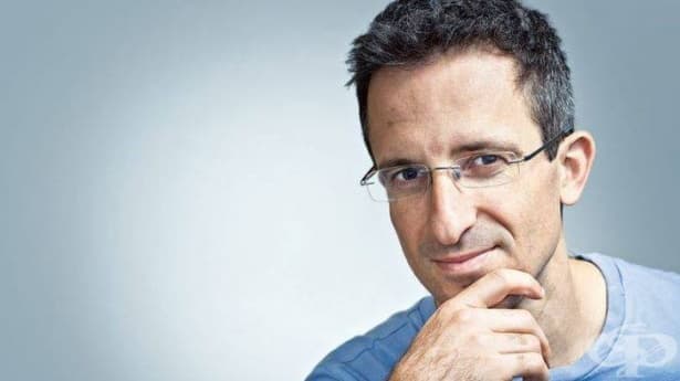 Професорът на щастието Тал Бен-Шахар: Щастието е цялостно усещане за удоволствие и смисъл - изображение