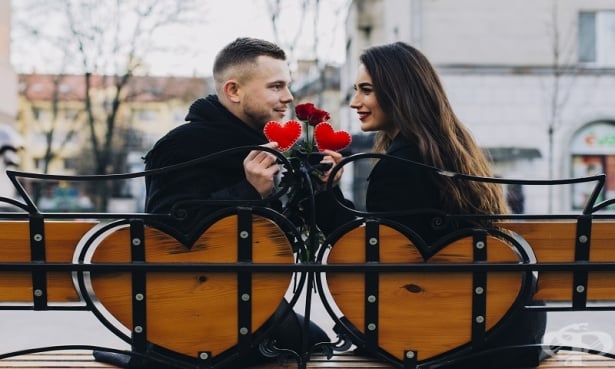 Любовта в 21 век: Как да изберете правилния за вас романтичен партньор - изображение