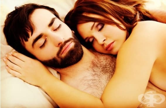 5 съвета за спасяване на сексуалния ви живот от депресията - изображение