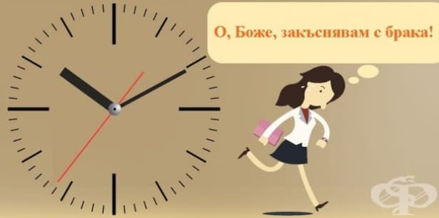 Що е то концепция за социалния часовник и как се променя тя - изображение