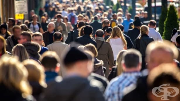 5 неща, които трябва да знаете за социалната психология - изображение
