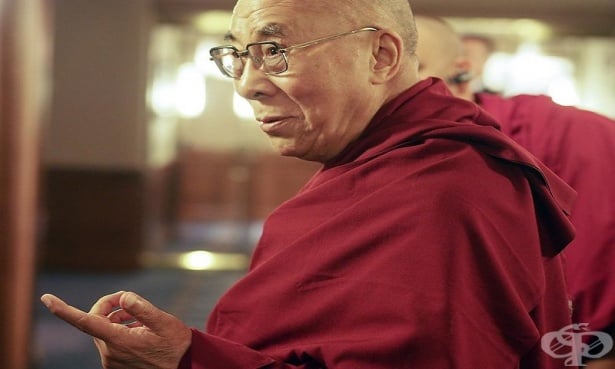„Мисия: Радост“ – стратегиите на Далай Лама и архиепископ Дезмънд Туту за откриване на радостта - изображение