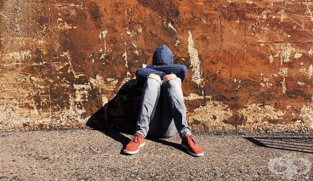 Цялата тъга на света е събрана в ума на тийнейджърите – какво се опитват да ни кажат и как да им помогнем - изображение