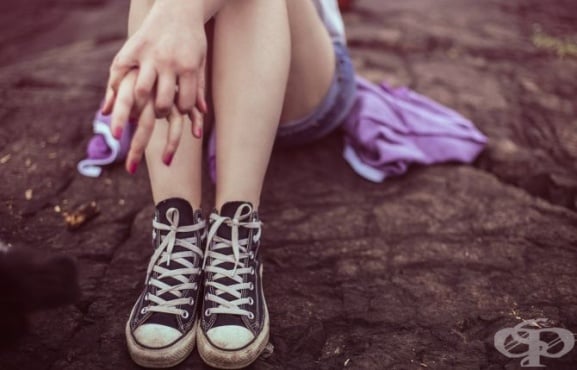 Съвети за родителите на тийнейджъри, страдащи от депресия - изображение
