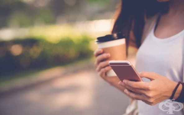 Негативни последици от зависимостта към смартфоните - изображение