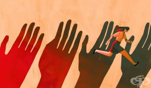 Сексуалният тормоз: 4 психологични черти на насилниците - изображение