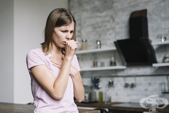 Трябва ли да ни тревожи кашлицата? - изображение