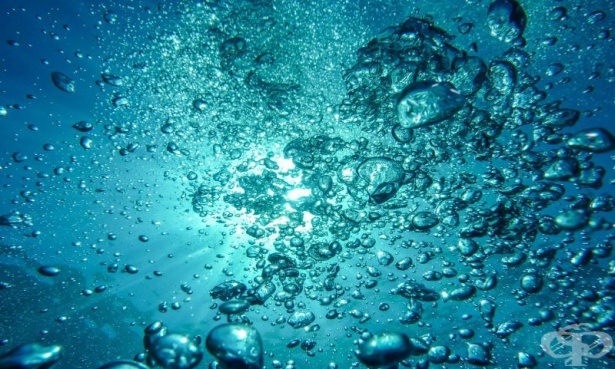 Какви са ползите от морската вода в грижата за носа - изображение