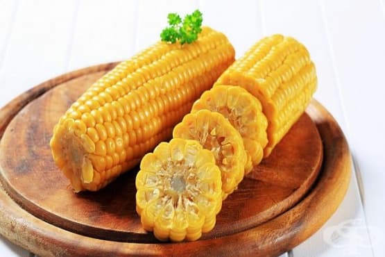 Полезни съвети за приготвяне на вкусна царевица - част 1 - изображение