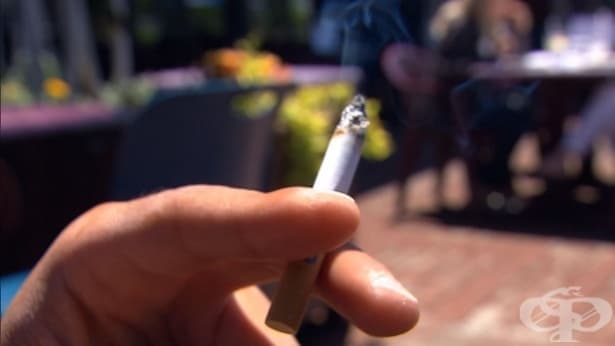 Спазва ли се забраната за тютюнопушенето на закрити обществени места? - изображение