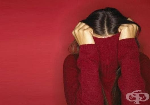 Облекчете безпокойството с техника за дишане - изображение