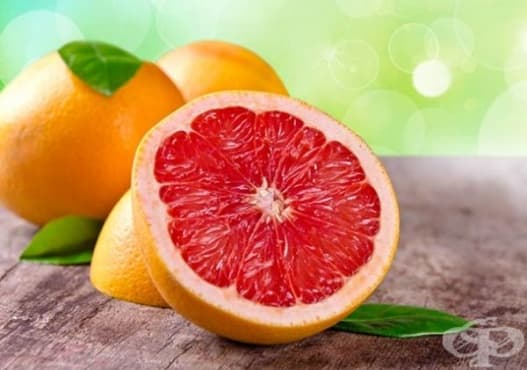 Използвайте екстракт от семена на грейпфрут срещу синузит - изображение
