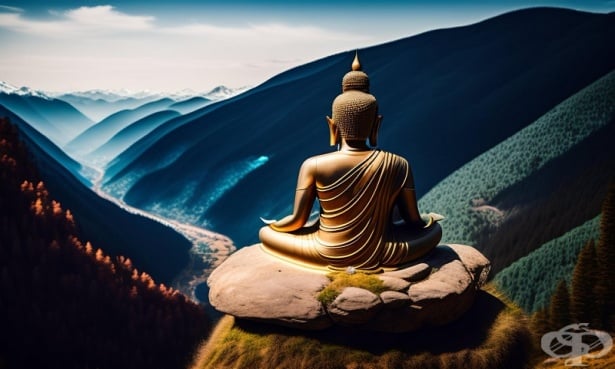 10 тибетски хормонални упражнения за добро здраве и дълголетие - изображение