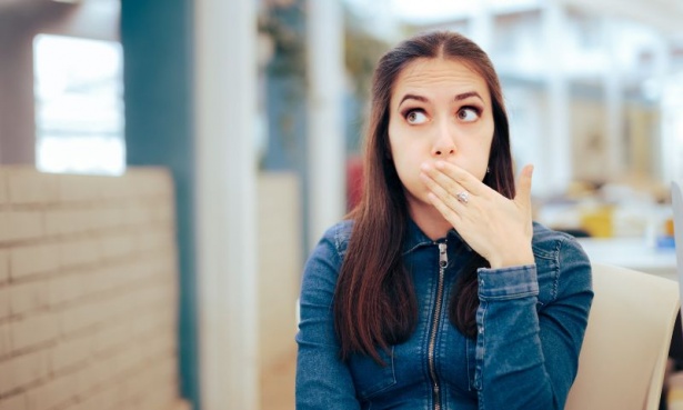 Защо хълцаме и как да спрем - изображение