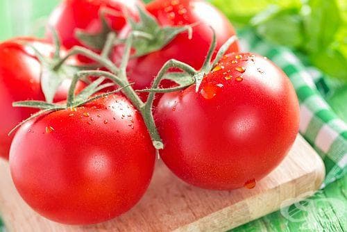 5 малки тайни за отглеждане на вкусни домати - изображение