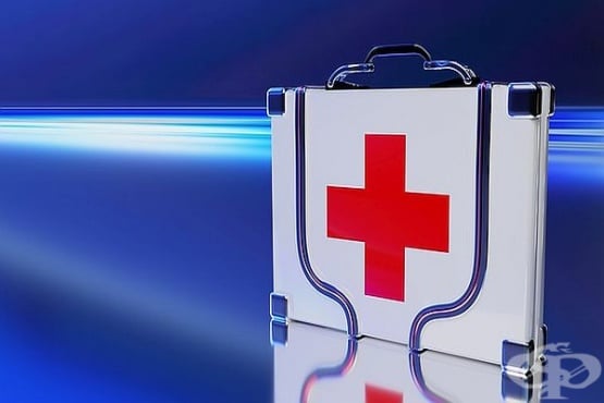 Какво да сложим в аптечката за първа помощ, ако тръгваме на път - изображение