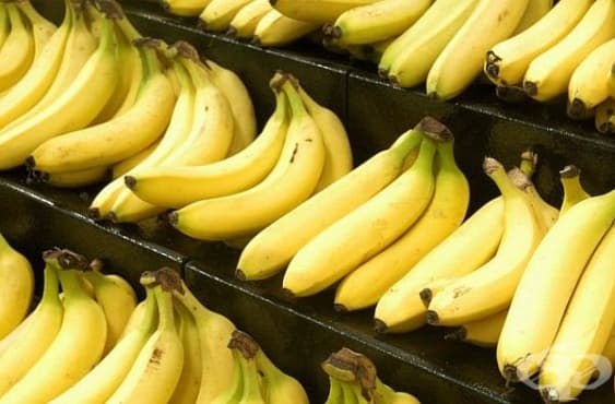 Отървете се от безсънието с банани - изображение