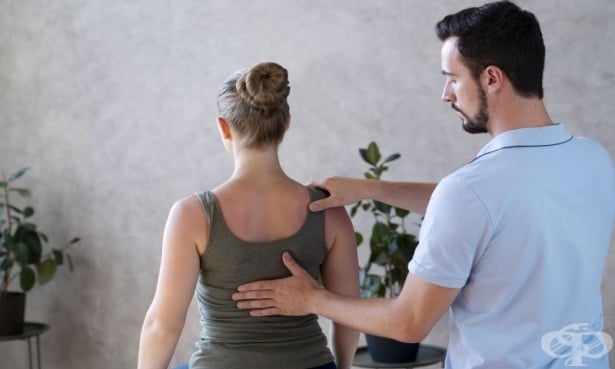 Какви могат да бъдат причините за хронична болка в гърба - изображение
