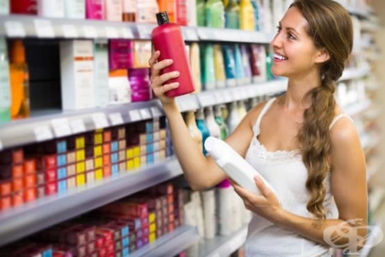Избягвайте 6 вредни съставки в козметичните продукти - изображение