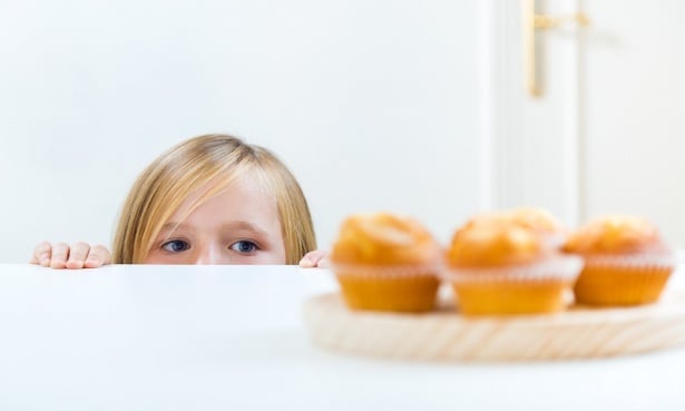 Научете детето си да консумира по-малко захар в пет лесни стъпки - изображение