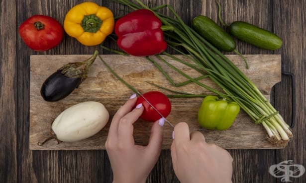 Какво представляват генномодифицираните и органичните храни и как да ги разпознаем - изображение