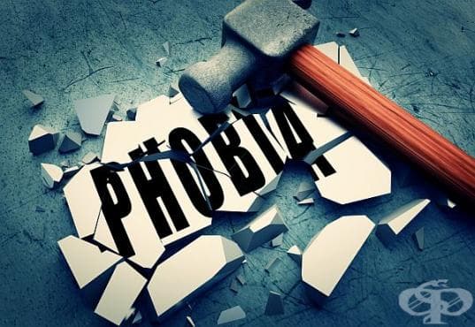 Излекувайте фобията си чрез десенситизация - изображение