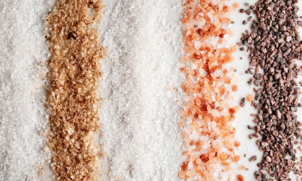 Какви ползи и вреди за здравето носи консумацията на каменна сол - изображение