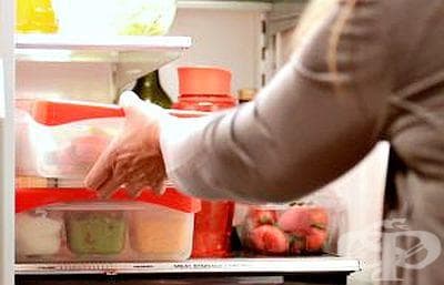 Кои 7 продукта не бива да слагаме в хладилник? - изображение