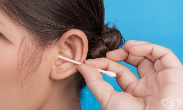 Почистване на ушите с кислородна вода – съвети и възможни рискове - изображение