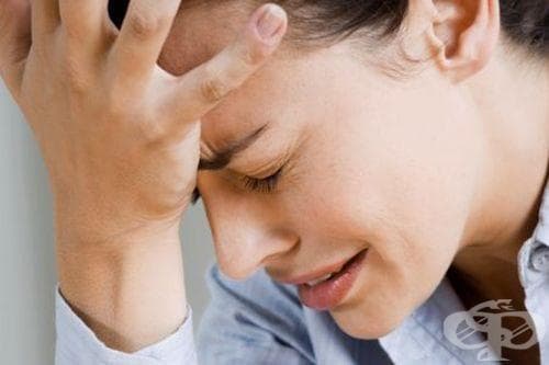 Разберете причината за главоболието си според мястото на болката - изображение