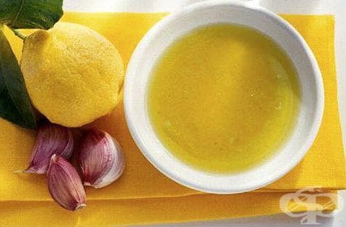 Смелете лимони с чесън, за да си приготвите чудодеен лек срещу високото кръвно - изображение