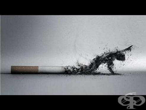 Спрете тютюнопушенето с една уникална рецепта - изображение