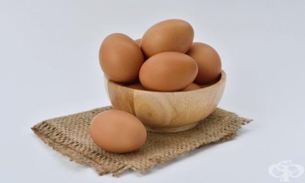  Как да сварим яйца (на пара и във вода), без да се спукат - изображение