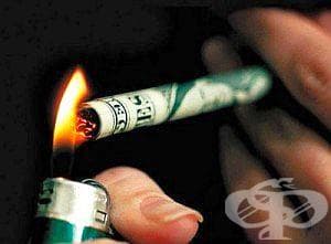 Вижте четири силни мотива за отказване от цигарите - изображение